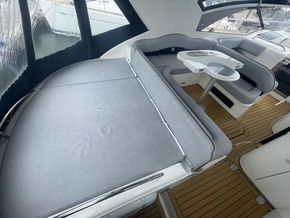 2007 Fairline Targa 40 9