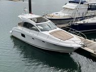 2011 Jeanneau PRESTIGE 390S