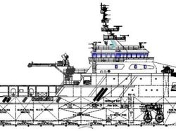 65m / DP 2 AHTS Vessel for Sale / #1140205