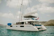2016 Lagoon S2