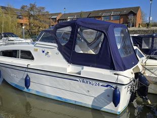 Viking 24 HiLine