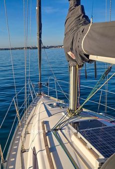 1999 Jeanneau Sun Odyssey 32.2