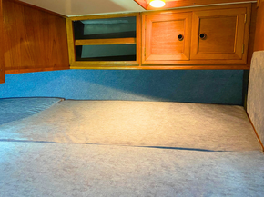 Aft Cabin