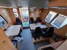 Pilot Crew Customs boat for sale