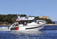 2024 Jeanneau Merry Fisher 895 Sport Offshore