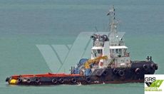 37m / 67ts BP AHTS Vessel for Sale / #1059683