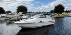 Bounty Faircraft 27 Sports Bridge