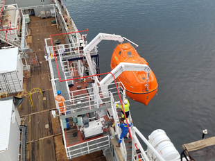 Lifeboat