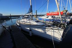 1998 Dehler 29