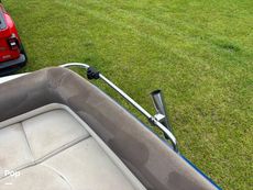2017 Bayliner Element XR7