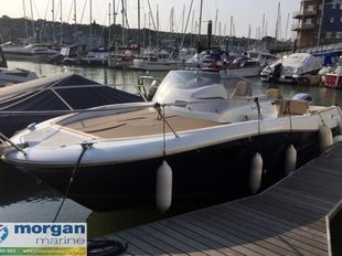 2015 Jeanneau Cap Camarat 7.5 WA