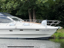 Birchwood 370 Commando