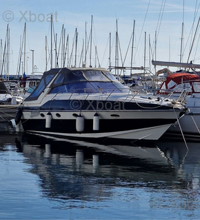 SUNSEEKER MARTINIQUE 36
