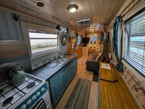 galley
