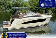 2024 Balt Titanium 818