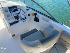 2023 Key West 203 DFS