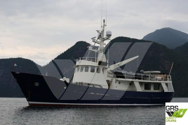 23m Yacht for Sale / #1117170
