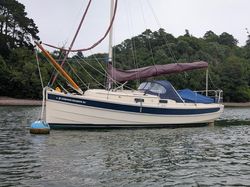 Cornish Crabbers 24 Mk V
