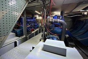 Engine Room