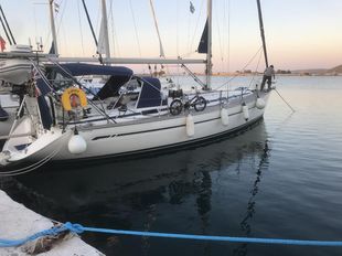 Bavaria 44