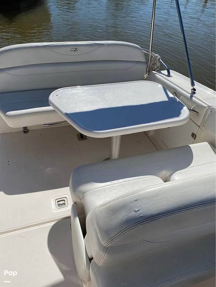 2006 Regal 2765 commodore