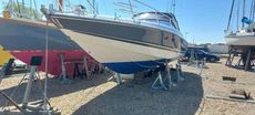 1989 Sunseeker Tomahawk 37