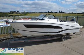 Jeanneau Cap Camarat 7.5 WA S3 - Main