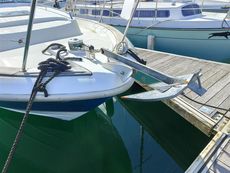2003 Beneteau Ombrine 960