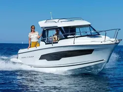 Jeanneau Merry Fisher 605