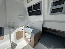 2026 Jeanneau Cap Camarat 9.0 CC Series 2