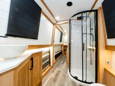 BESPOKE BOAT CO 57FT NARROWBOAT 2027