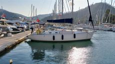 2000 DUFOUR  36 CLASSIC