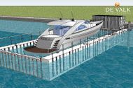 2020 Dock