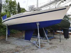 Beneteau First 30E