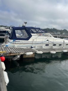 Fairline Targa 30 33