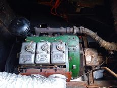 Traditional  45ft Narrowboat - Ibn Battu