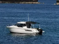 2016 Jeanneau Merry Fisher 795