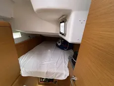 2015 Jeanneau Sun Odyssey 449