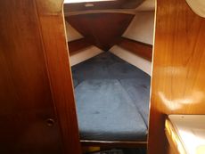 Beneteau First 30