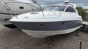 2009 Beneteau Monte Carlo 32