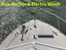 Hartley 27 Cabin Cruiser