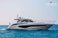 2018 Princess V50