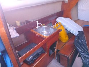 Beneteau first 24