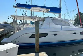 2015 Leopard 44