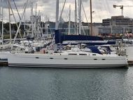 2004 Hanse 531