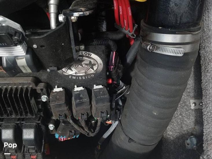 2008 Moomba Outback
