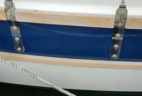 Crabber 26 for sale with BJ Marine
