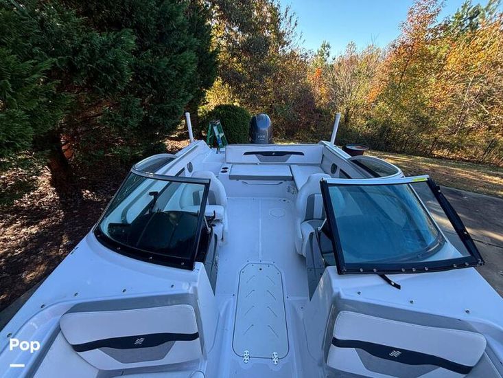 2019 Four Winns h180 ob