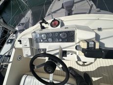 1989 Princess 330