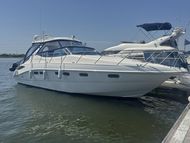 2004 Sealine International S42